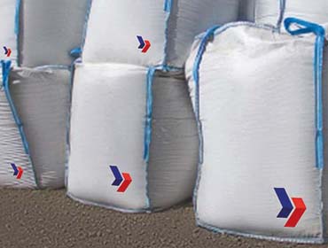 MADEN DEPOLAMA ve BİG BAG HİZMETLERİ