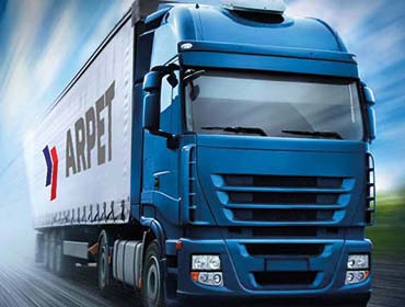 KARAYOLU TAŞIMACILIĞI